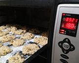 Foto del paso 6 de la receta: Galletas de Avena (VEGAN)
