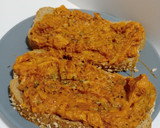 Foto del paso 6 de la receta: Tostadas de atún