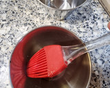 Foto del paso 4 de la receta: Coulant de chocolate Fit