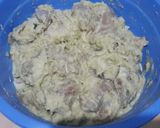 Foto langkah ke 2 dari resep Ayam Goreng Sereh.