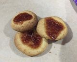 Foto del paso 6 de la receta: Cookies de manteca tipo pepas 🍪: