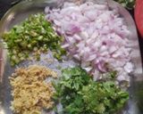 ભાતના ભજીયા રેસીપી સ્ટેપ1ફોટો