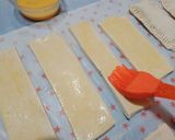 Foto del paso 2 de la receta: Formas de masa hojaldre