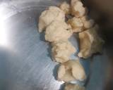 Mini khasta kachori recipe step 1 photo