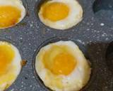 "TELUR MASAK SARDEN" langkah memasak 2 foto