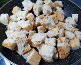 Foto del paso 4 de la receta: Picatostes!!😋🍽