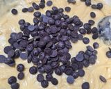 Foto del paso 8 de la receta: 63. Cookies con Pepitas de Chocolate