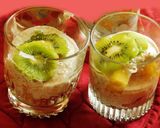 A picture of step 4 of Fruit Medley-colorful, and loaded with healthy nutrients.