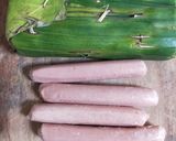 Foto langkah ke 1 dari resep Sosis Gulung Tempe.