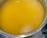 Foto del paso 4 de la receta: Fideuá de bacalao con pimientos de padrón