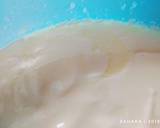 Homemade Yogurt Plain #KamisManis langkah memasak 4 foto