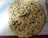 Medvehagymás pogácsa recept fázis 3 fotója