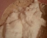 Almás - zabpelyhes amerikai palacsinta recept fázis 2 fotója
