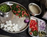 फ्राई राइस (Fry Rice recipe in hindi) रेसिपी चरण 1 फोटो