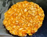 ચીકી(Chikki Recipe in Gujarati) રેસીપી સ્ટેપ4ફોટો