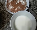 Foto del paso 2 de la receta: Whoopies de chocolate amargo