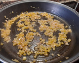 Foto del paso 2 de la receta: Merluza en salsa verde