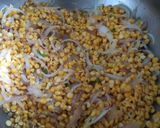 नमकीन दलिया (Namkeen dalia recipe in hindi) रेसिपी चरण 2 फोटो