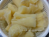 Singkong Goreng Gurih