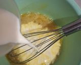 Foto langkah ke 1 dari resep Cake apel.