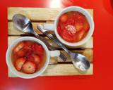 Foto del paso 2 de la receta: Fresas al estilo de mi abuela