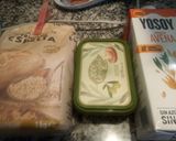 Foto del paso 16 de la receta Moussaka de berenjenas con ternera y puré de papas