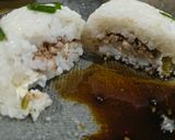 Foto del paso 6 de la receta: Muffins de 🍣🍣 sushi