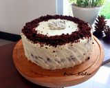 Foto langkah ke 5 dari resep Cream Cheese Frosting.