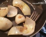 Foto del paso 8 de la receta: Mole de pollo