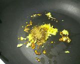 A picture of step 3 of Sweet and Sour Pumpkin/Khatta Meeta Kaddu.