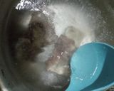 Foto langkah ke 3 dari resep Sup Iga Sapi.