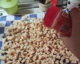 Foto del paso 2 de la receta: Migas 🥖