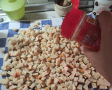 Foto del paso 2 de la receta: Migas 🥖