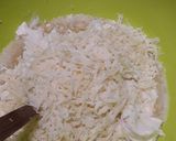 Foto del paso 3 de la receta: Sopa paraguaya!!