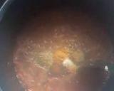 A picture of step 3 of Lauki ka Salan (Bottle gourd Gravy).