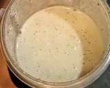 A picture of step 4 of Dryfruit banana milkshake - Energy drinks.