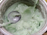 Bubur SumSum Kuah Rempah