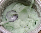 Foto langkah ke 2 dari resep Bubur SumSum Kuah Rempah.