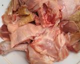 Foto langkah ke 1 dari resep Tongseng ayam.
