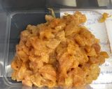 Foto del paso 2 de la receta: Rollitos Chinos de pollo a la Sonorense