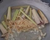 A picture of step 3 of Lamb Chops in Soy Sauce.