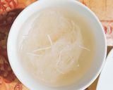 Hình bước làm 4 của món Bún cá diêu hồng cho bé