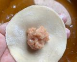 Foto langkah ke 2 dari resep Dimsum & Pangsit.