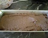 Foto del paso 3 de la receta: Budín de porotos negros y cacao