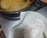 इंस्टेंट मूली अचार (Instant Mooli achar recipe in Hindi) रेसिपी चरण 2 फोटो