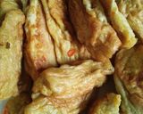 Foto langkah ke 6 dari resep Rolade telur.