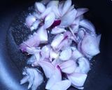Foto langkah ke 2 dari resep Sop Iga Kacang Merah.