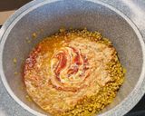 Foto del paso 4 de la receta: Lentejas al Curry