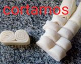 Foto del paso 5 de la receta: Palmeritas Express