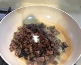 Foto langkah ke 8 dari resep Paru & Limpah Kecap.